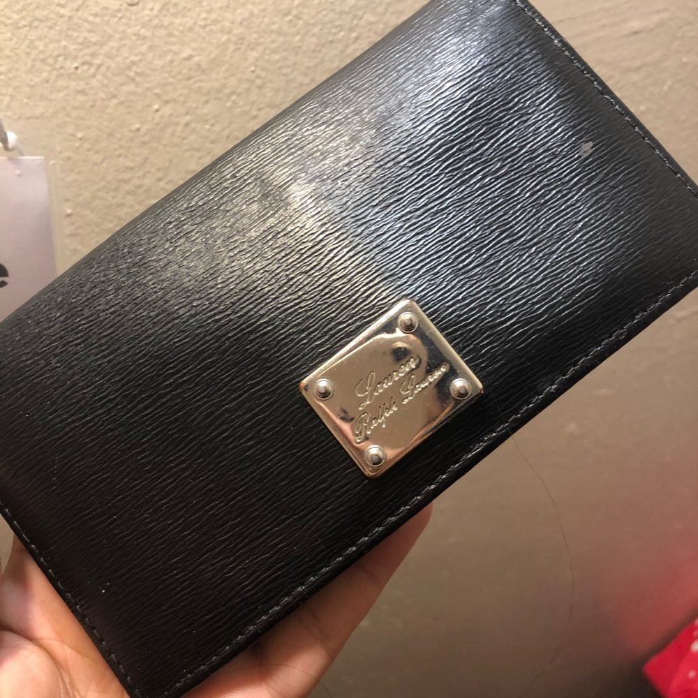 Ralph Lauren Wallet